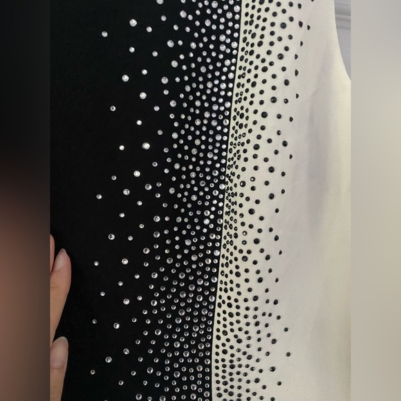 Calvin klein evening gown formal prom dress - Picture 5 of 9